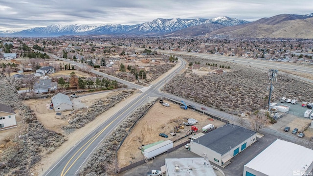 Listing photo 3 for 2190 S Edmonds Dr, Carson City NV 89701