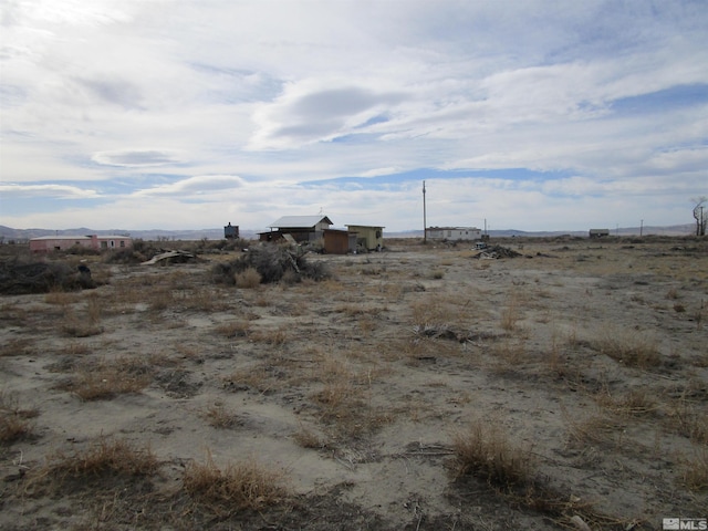 420 Norcutt Ln, Fallon NV, 89406 land for sale