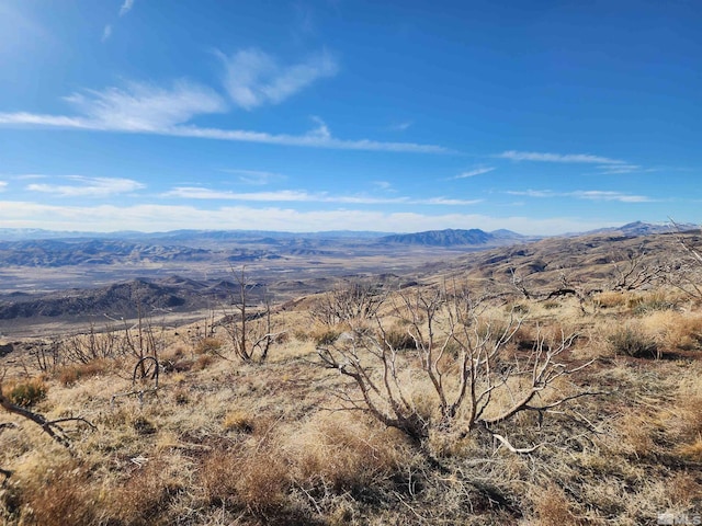 1700 Wrangler Rd, Reno NV, 89510 land for sale