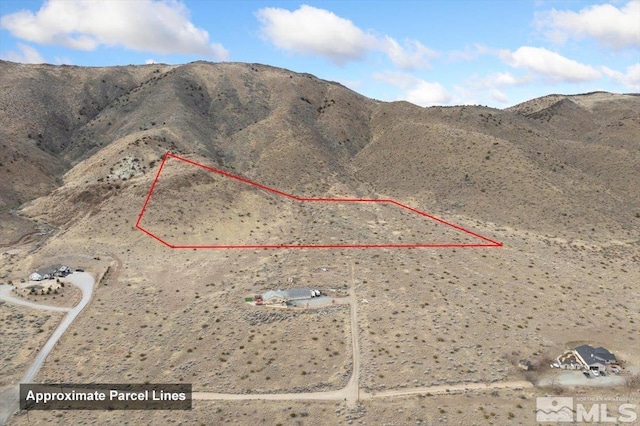 390 Klofta Ct, Reno NV, 89510 land for sale