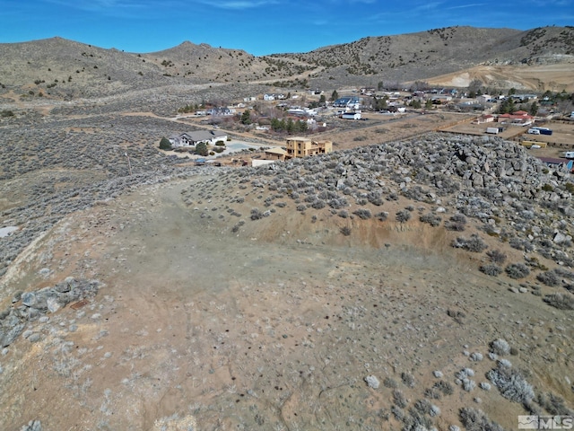 9425 Spearhead Way, Reno NV, 89506 land for sale