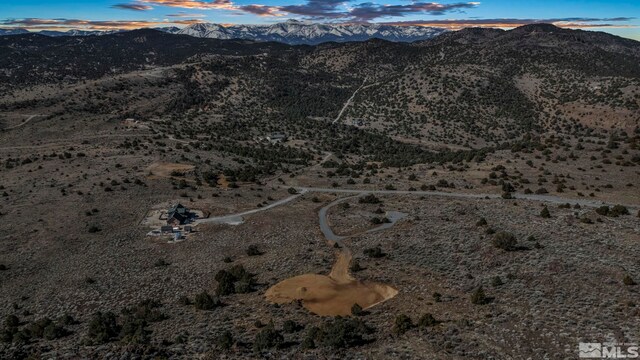 2730 Goldfield Rd, Reno NV, 89521 land for sale