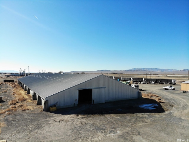 Listing photo 2 for 720 Industrial Pkwy, Lovelock NV 89419