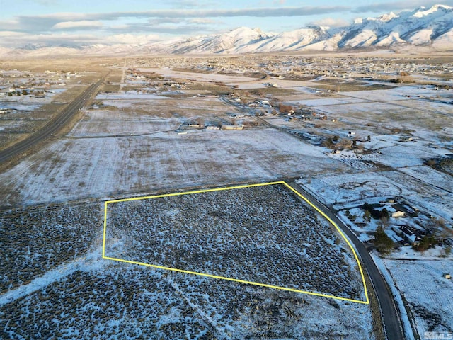 187 Flowing Wells Dr, Spring Creek NV, 89815 land for sale