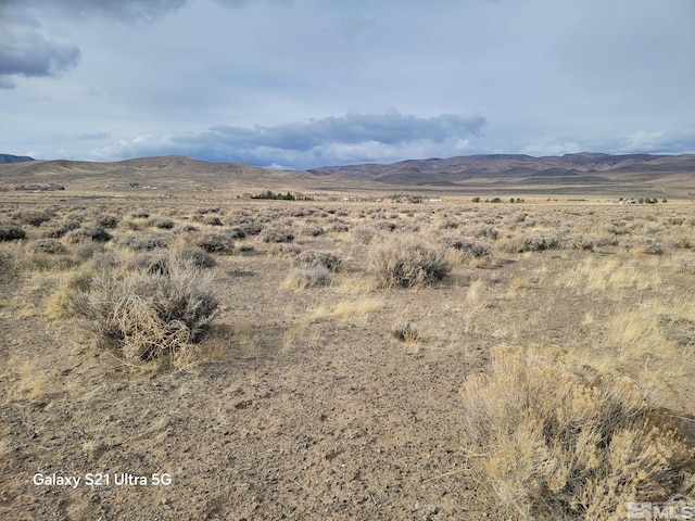 5225 Esther Ave, Silver Springs NV, 89429 land for sale