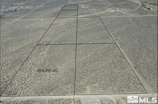 3155 W Quince, Silver Springs NV, 89429 land for sale