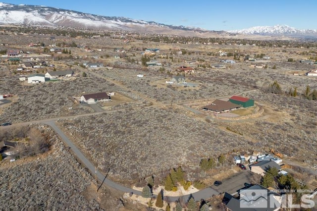 0 Spezia Rd, Reno NV, 89511 land for sale