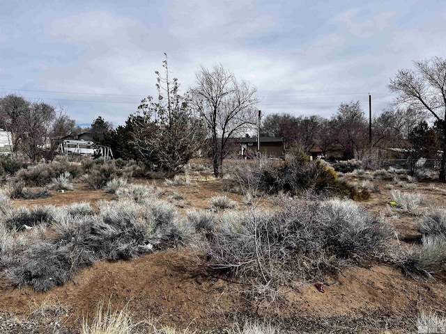 5930 Calico Dr, Sun Valley NV, 89433 land for sale