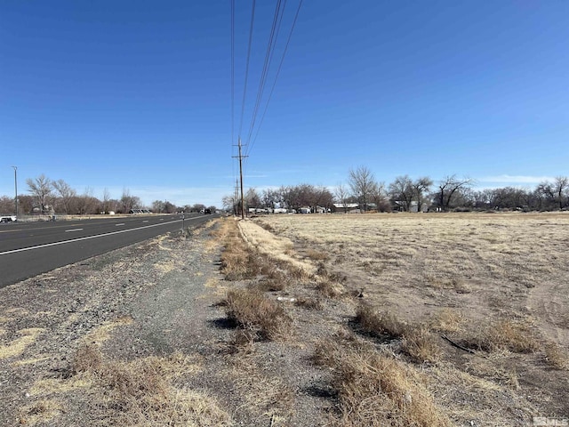 OFFOF Reno Hwy Unit 7.5, Acres, Fallon NV, 89406 land for sale