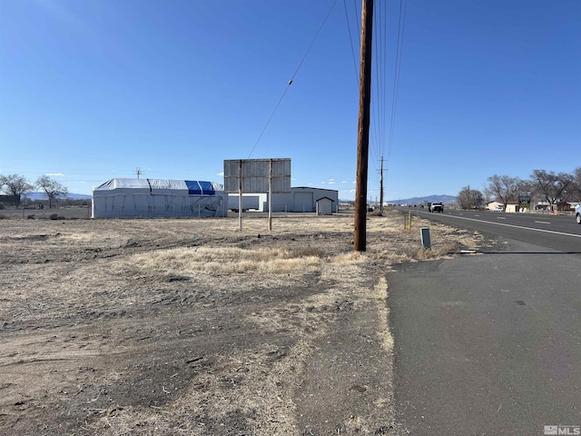 Listing photo 2 for OFFOF Reno Hwy Unit 7.5, Acres, Fallon NV 89406