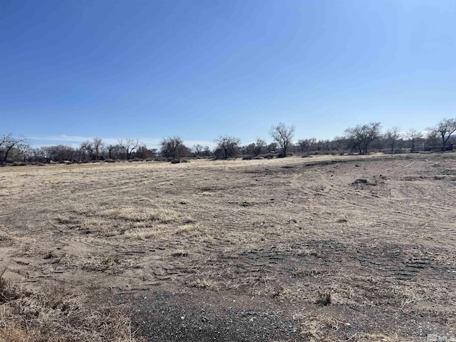 Listing photo 3 for OFFOF Reno Hwy Unit 7.5, Acres, Fallon NV 89406