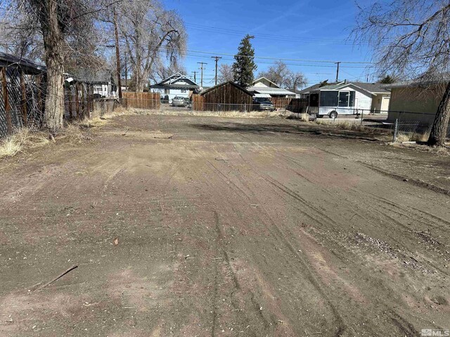 245 E Fairview St, Fallon NV, 89406 land for sale