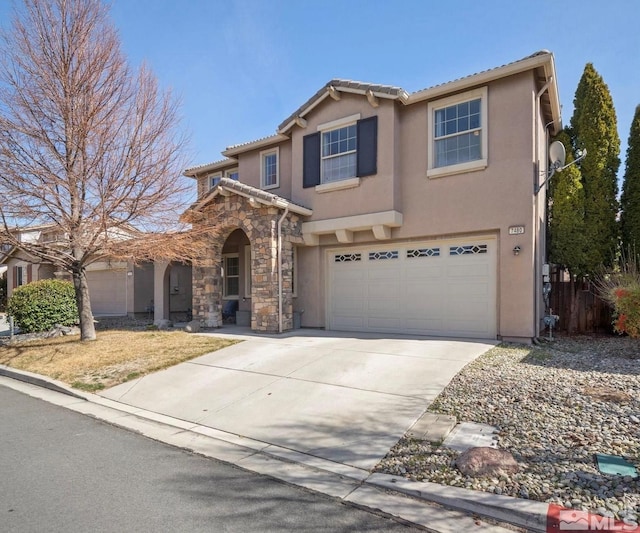 7480 Windswept Loop, Sparks NV, 4 bedrooms, 3.5 baths house for sale