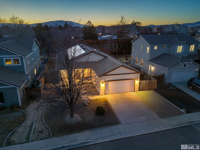 Listing photo 3 for 5451 Spandrell Ln, Reno NV 89436