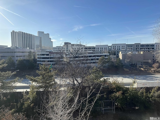 city view