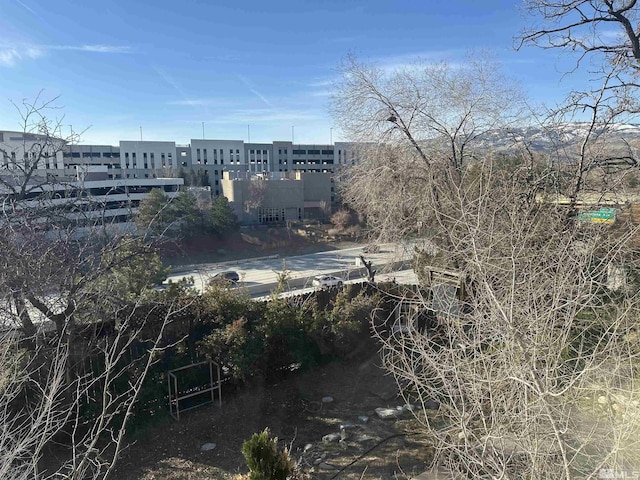 property's view of city