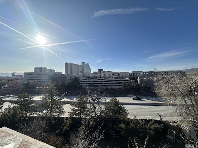 city view
