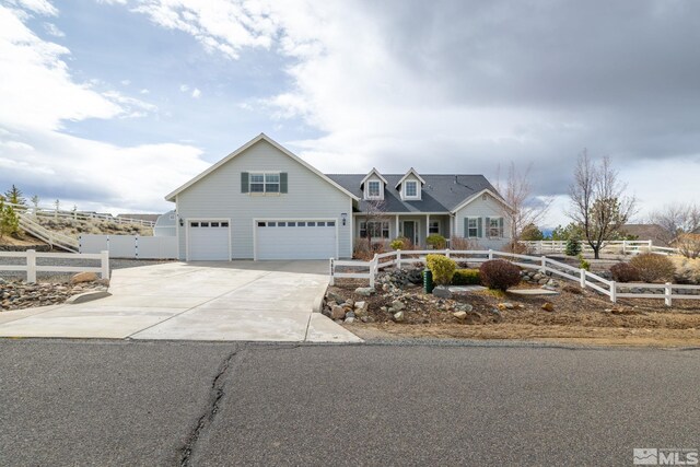 1659 Chiquita Ci, Minden NV, 89423, 4 bedrooms, 3.5 baths house for sale
