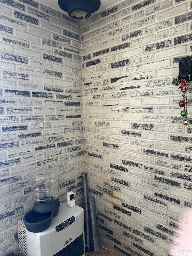 view of bathroom