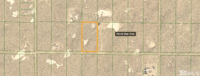 4220 E 4th St, Silver Springs NV, 89429 land for sale