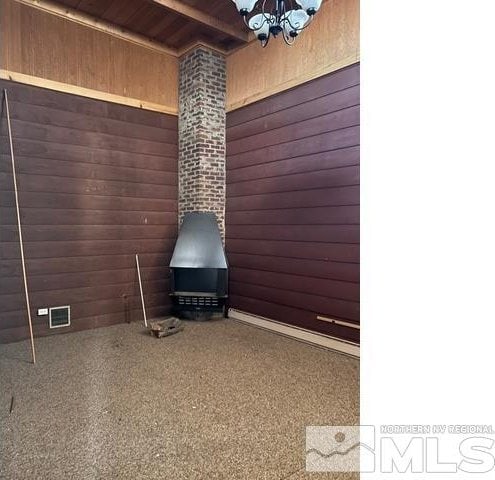 view of patio / terrace with visible vents