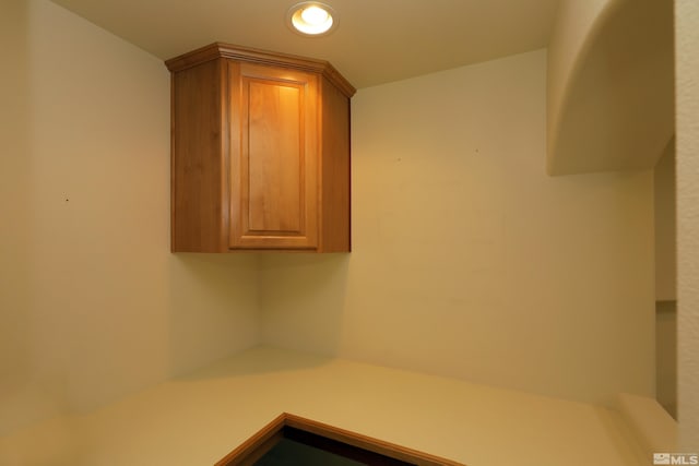 view of mudroom