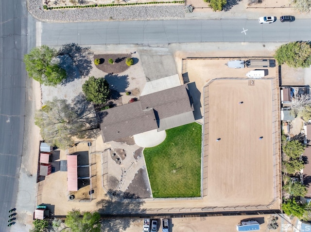 view of property location
