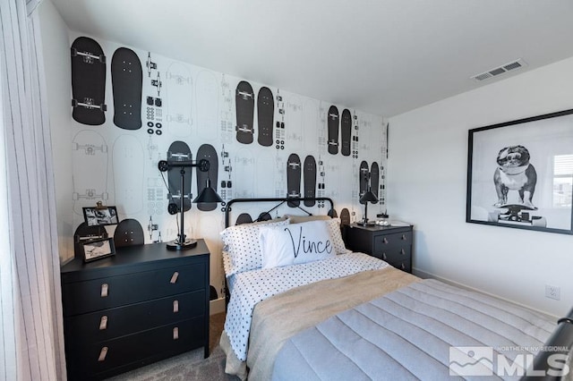 view of bedroom