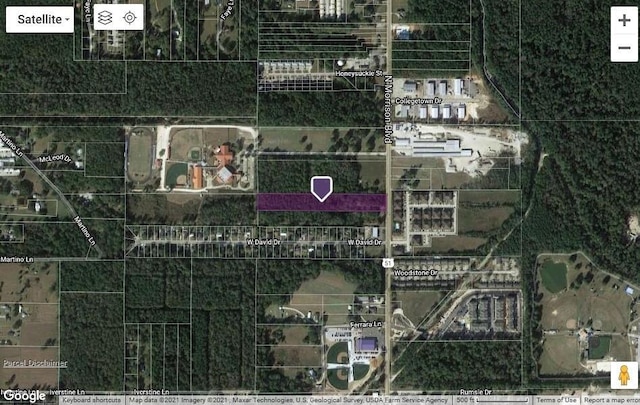 46325 N Morrison Blvd, Hammond LA, 70401 land for sale