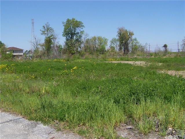 9143001 Winston St, New Orleans LA, 70114 land for sale