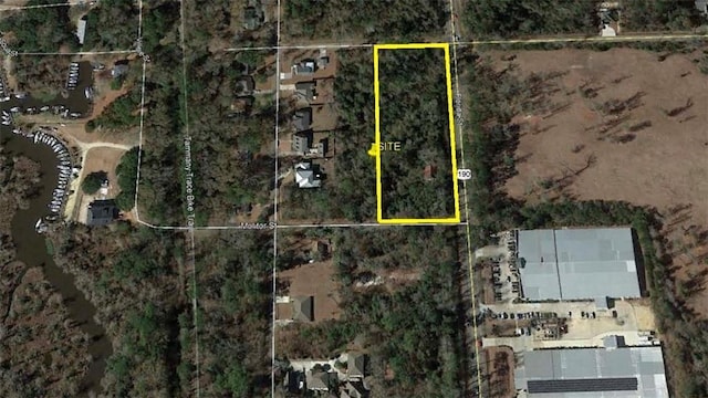 910 Florida St, Mandeville LA, 70448 land for sale