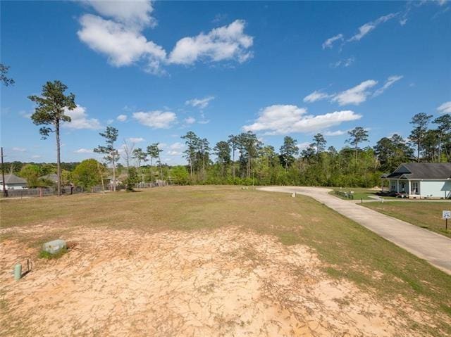 118 Taylor Dr, Pearl River LA, 70452 land for sale