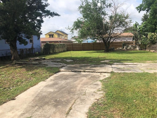 5622 Royal St, New Orleans LA, 70117 land for sale