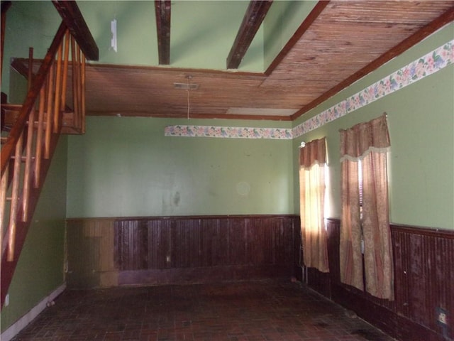 3729 Annunciation St, New Orleans, LA 70115 - view of spare room