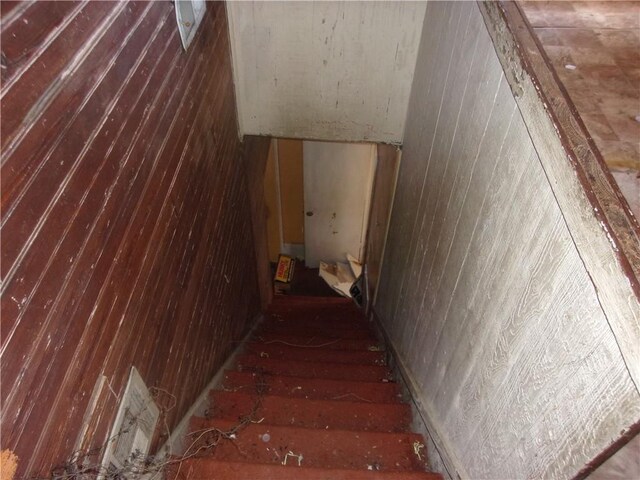 3729 Annunciation St, New Orleans, LA 70115 - view of stairs
