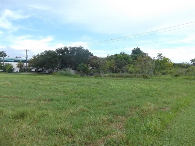 Pontchartrain Dr, Slidell LA, 70458 land for sale