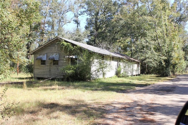 Listing photo 3 for Veterans Ave, Hammond LA 70403