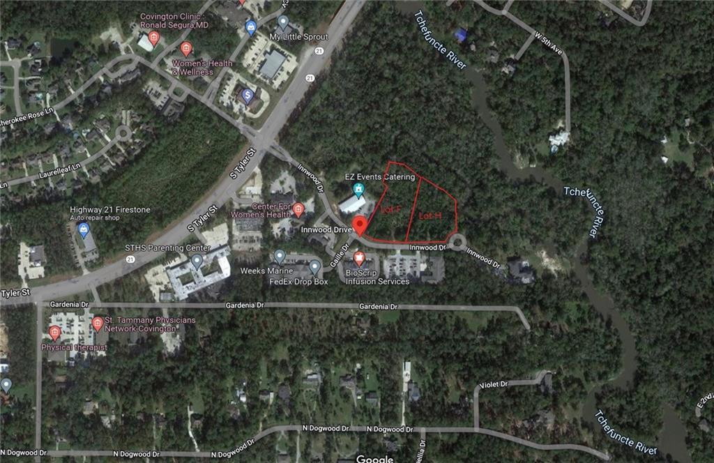 Innwood Dr, Covington, LA 70433 - photo 1
