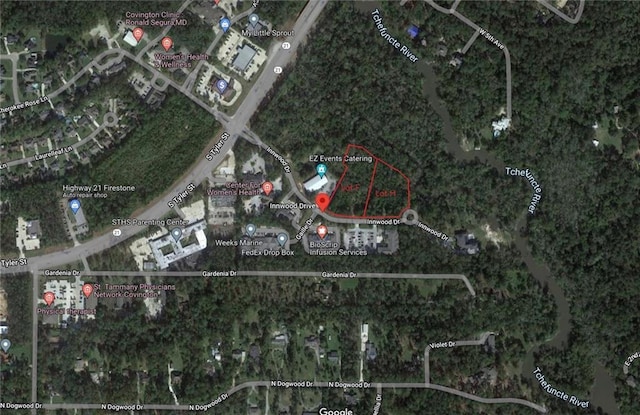 Innwood Dr, Covington, LA 70433 - photo 1