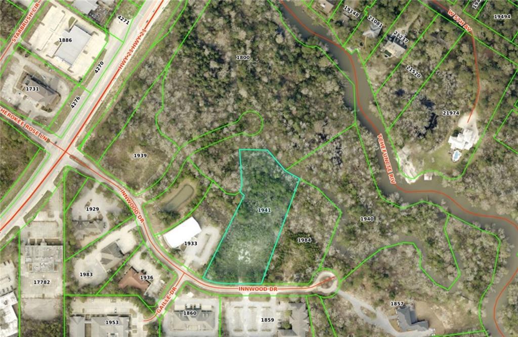Innwood Dr, Covington, LA 70433 - photo 2