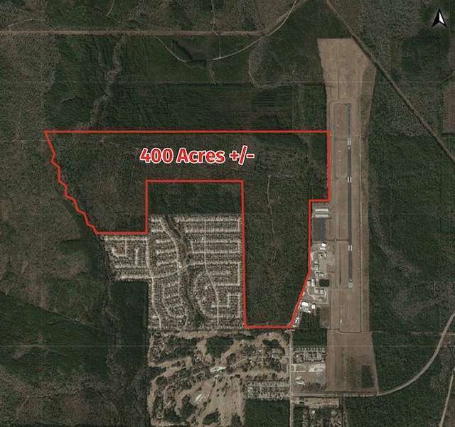 Airport Rd, Slidell LA, 70460 land for sale