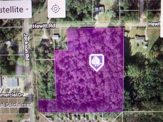 Hewitt Rd, Hammond LA, 70403 land for sale