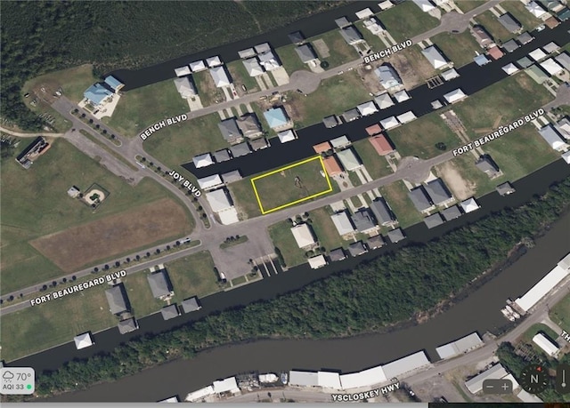 58 Fort Beauregard Blvd, Saint Bernard, LA 70085 - photo 5