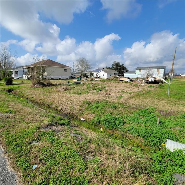 604 Cypress St, Raceland LA, 70394 land for sale