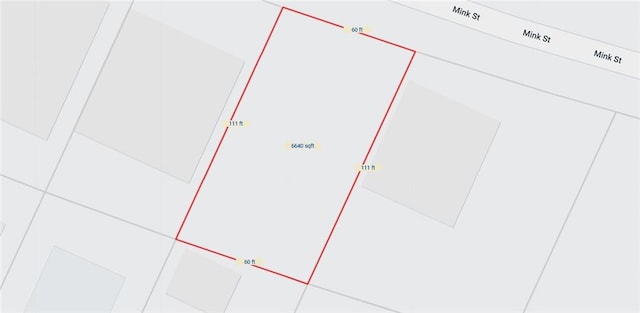 208 Mink Dr, Arabi LA, 70032 land for sale