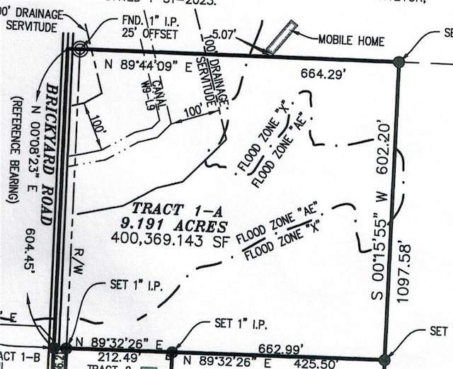 N Brickyard Rd, Hammond LA, 70403 land for sale