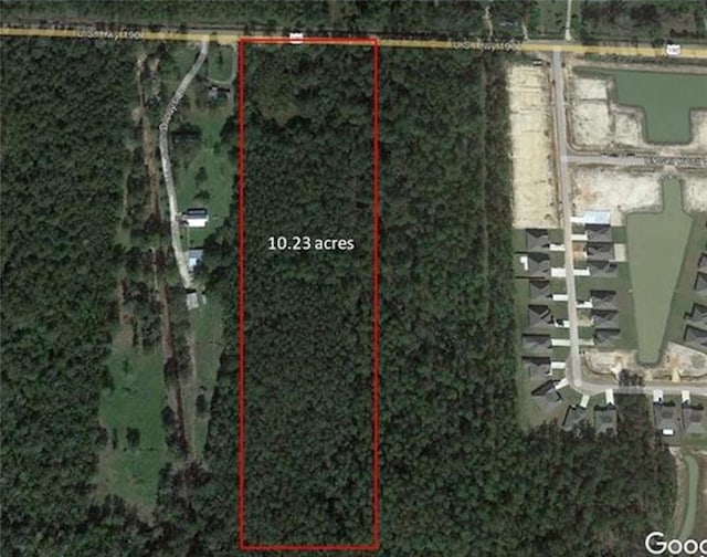 0 190th Hwy, Covington LA, 70433 land for sale