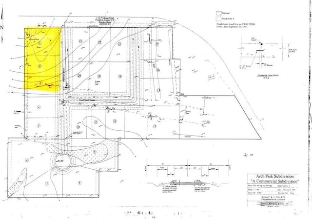 Listing photo 3 for 5.071ACRES/- Rock Rd, Hammond LA 70403