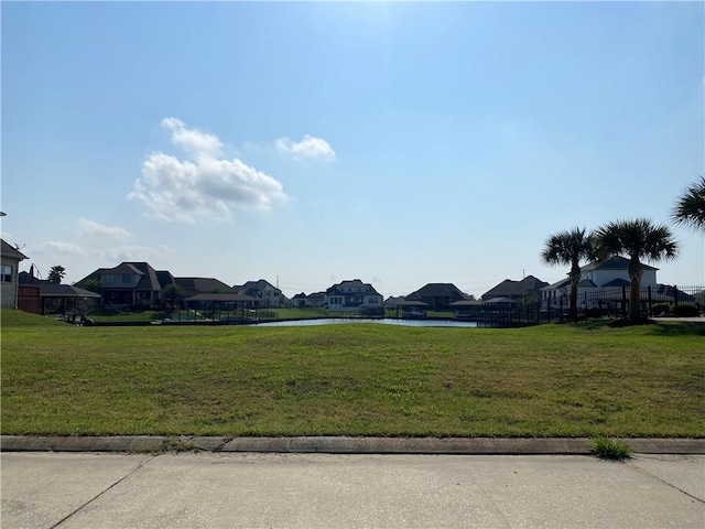 504 Logan Island Ct, Slidell LA, 70458 land for sale