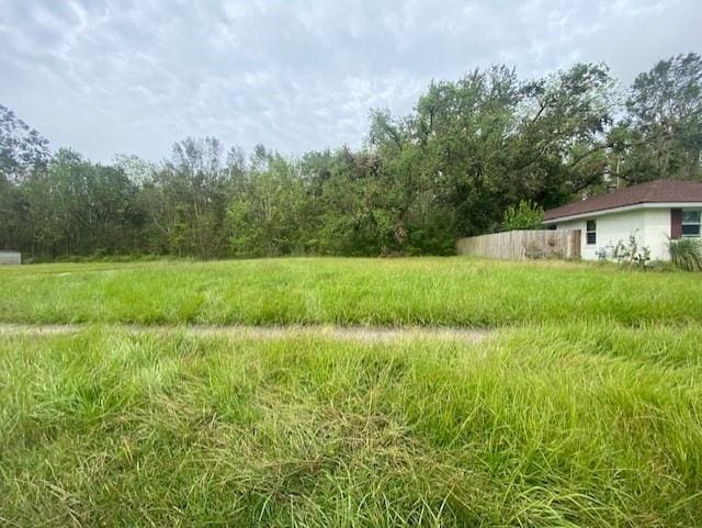 1800 Heights Dr, Saint Bernard LA, 70085 land for sale